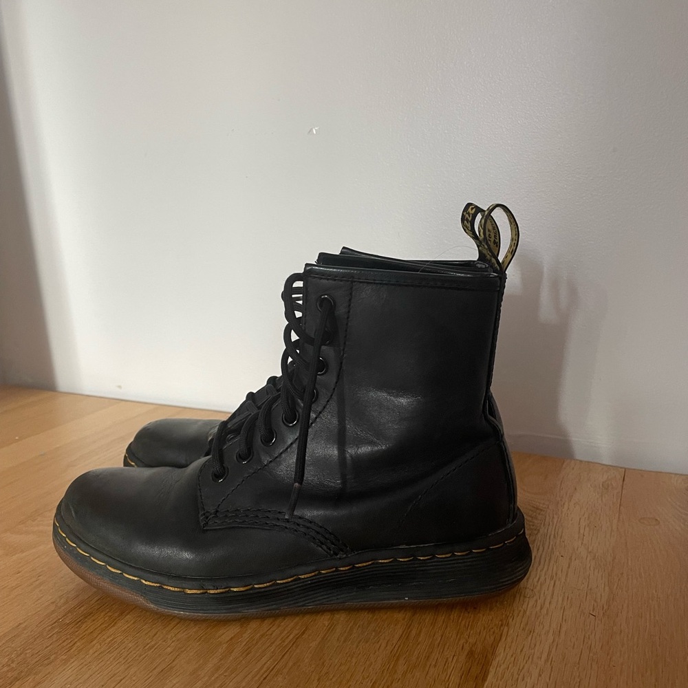 Dr. Martens